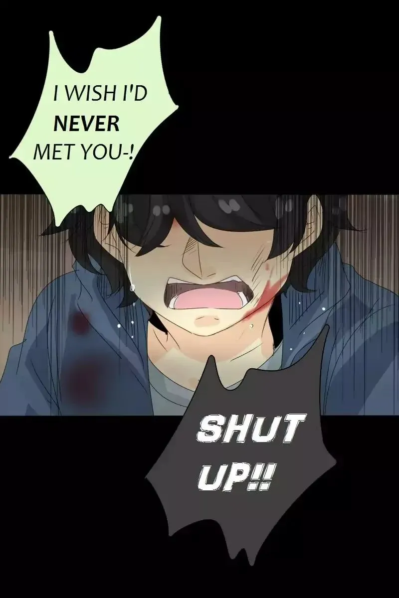 UnOrdinary  Manga Chapter 44 page 44 - 