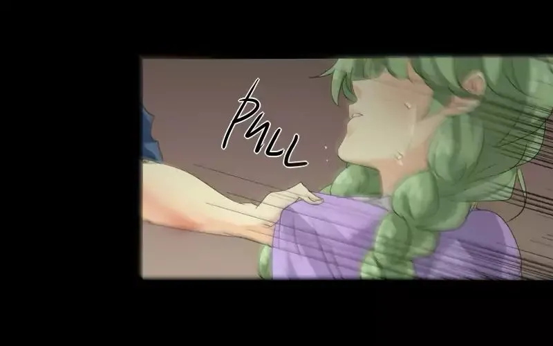 UnOrdinary  Manga Chapter 44 page 46 - 