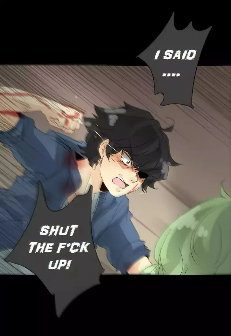 UnOrdinary  Manga Chapter 44 page 47 - 
