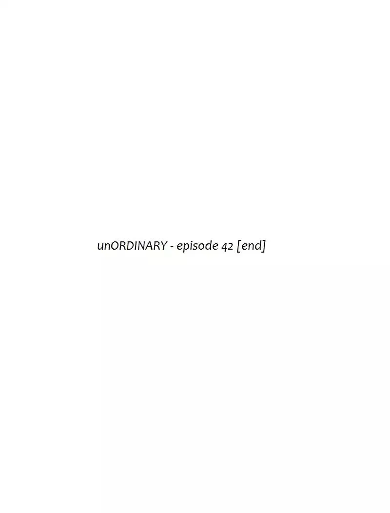 UnOrdinary  Manga Chapter 44 page 62 - 