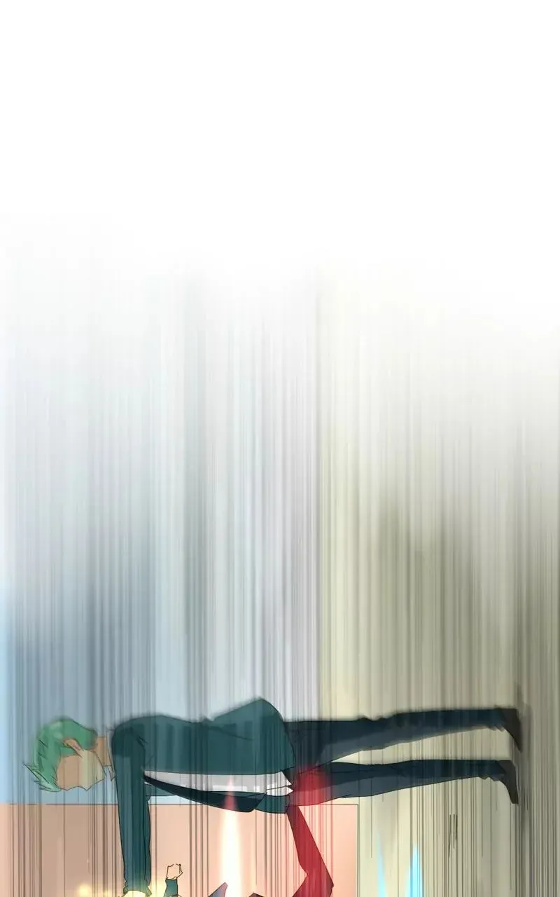 UnOrdinary  Manga Chapter 45 page 1 - 