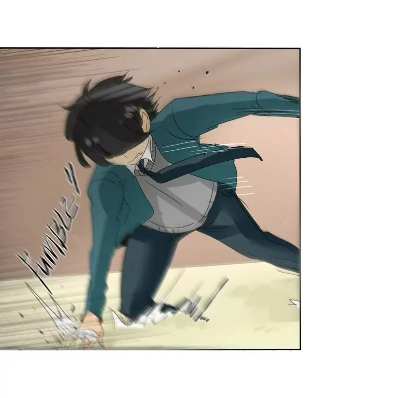 UnOrdinary  Manga Chapter 45 page 22 - 