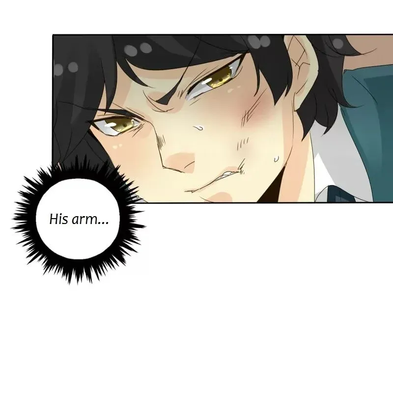 UnOrdinary  Manga Chapter 45 page 23 - 
