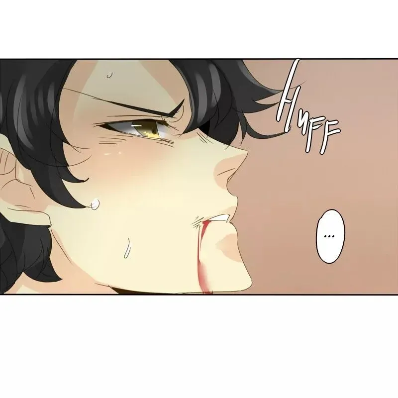 UnOrdinary  Manga Chapter 45 page 32 - 