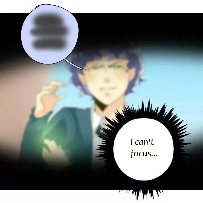 UnOrdinary  Manga Chapter 45 page 33 - 