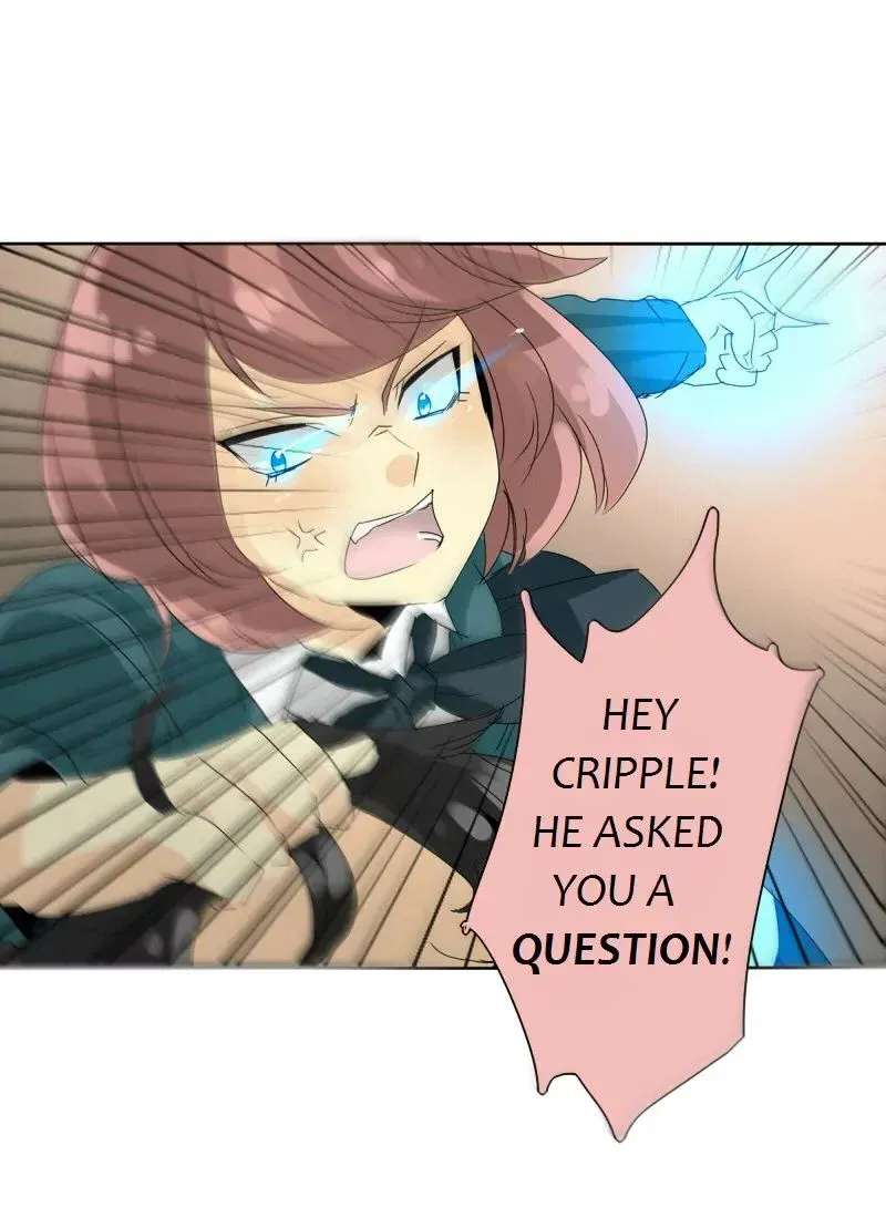 UnOrdinary  Manga Chapter 45 page 34 - 