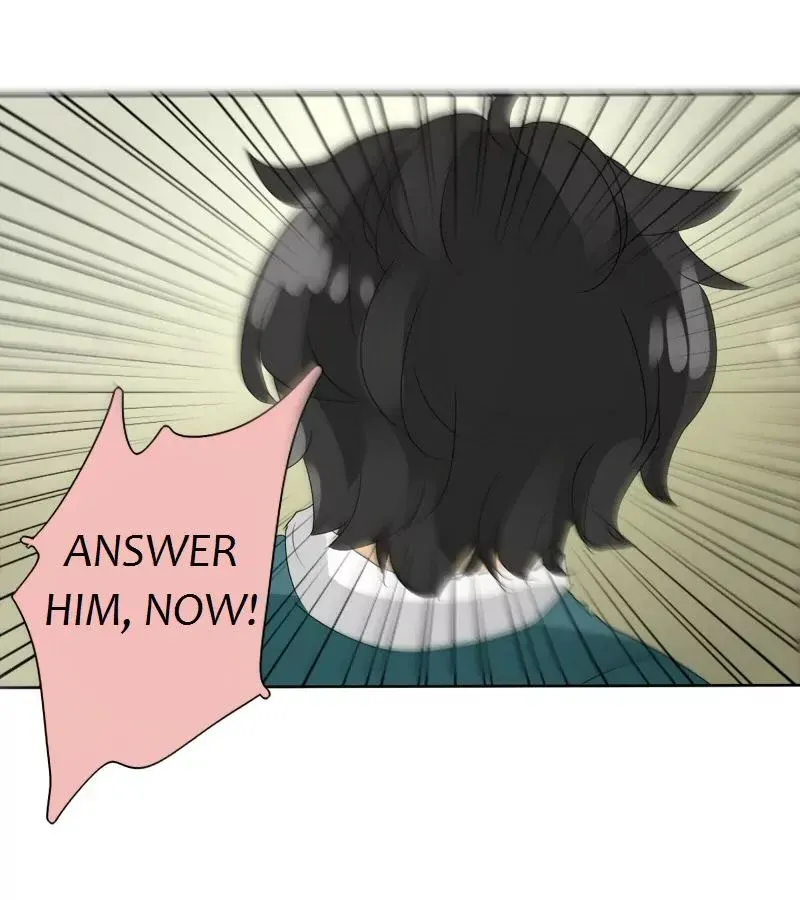 UnOrdinary  Manga Chapter 45 page 35 - 