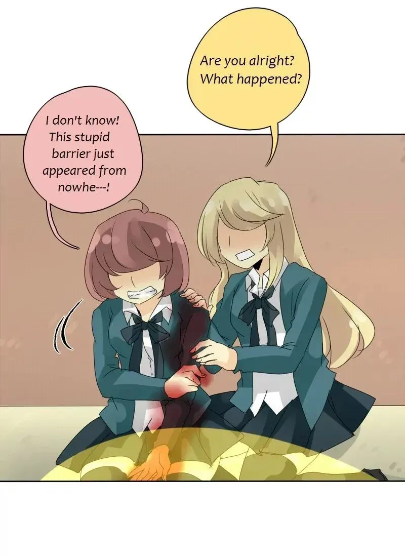 UnOrdinary  Manga Chapter 45 page 42 - 