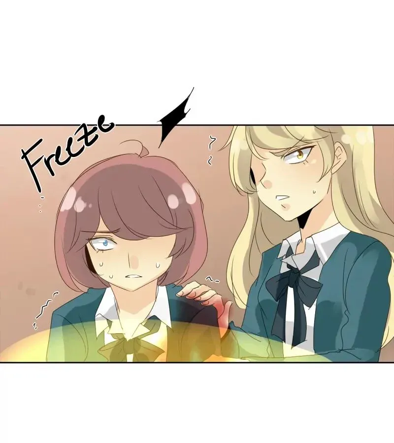 UnOrdinary  Manga Chapter 45 page 43 - 