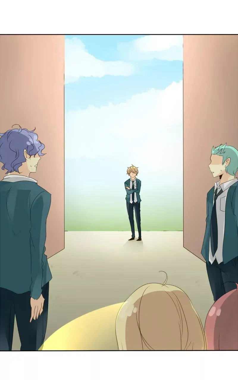 UnOrdinary  Manga Chapter 45 page 46 - 