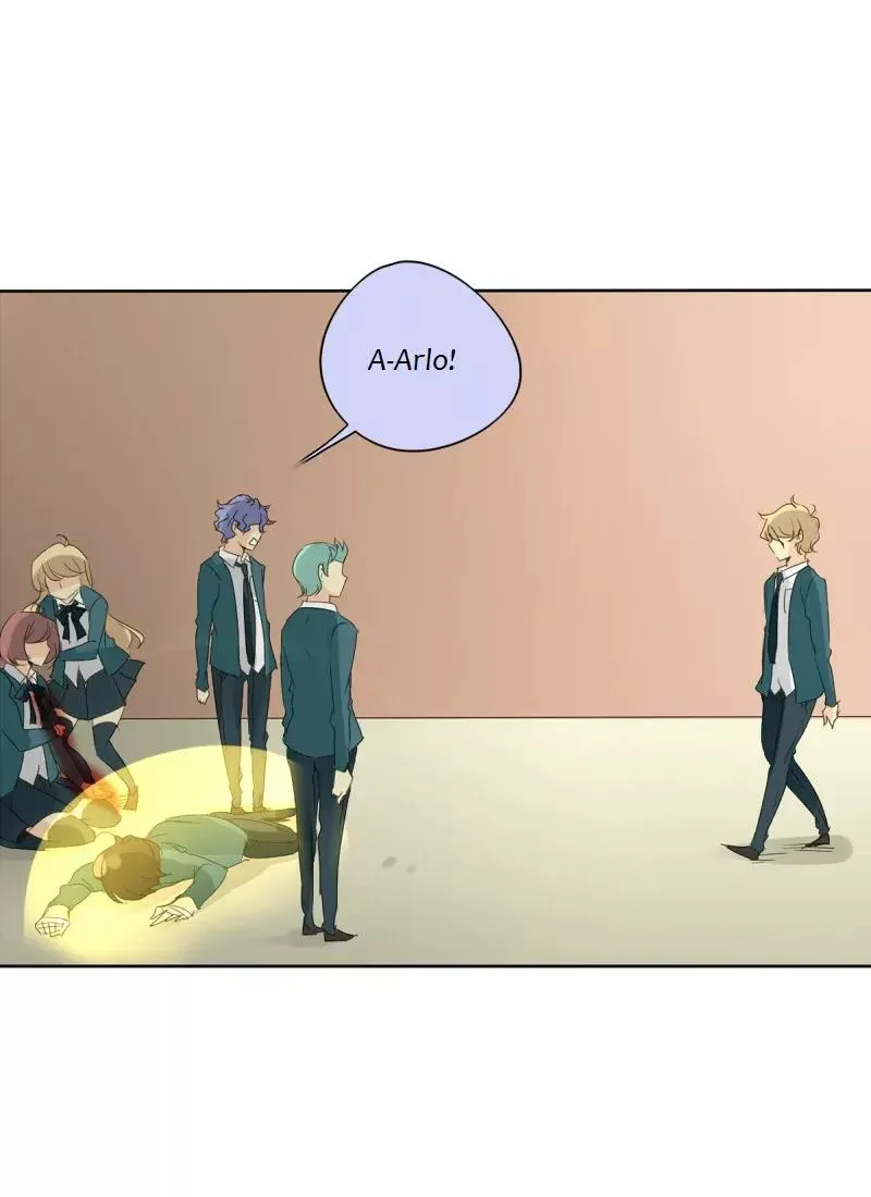 UnOrdinary  Manga Chapter 45 page 49 - 