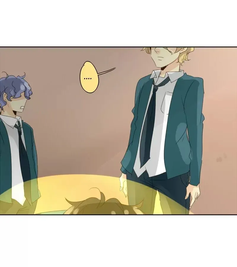 UnOrdinary  Manga Chapter 45 page 50 - 