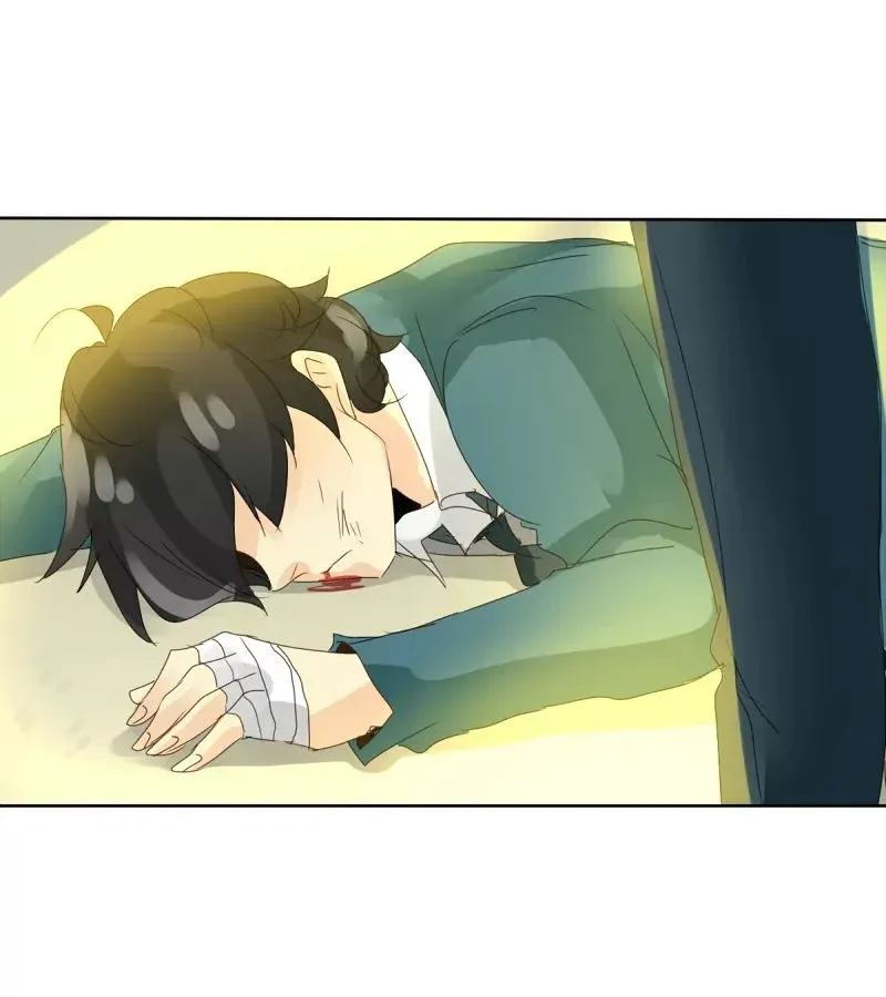 UnOrdinary  Manga Chapter 45 page 51 - 