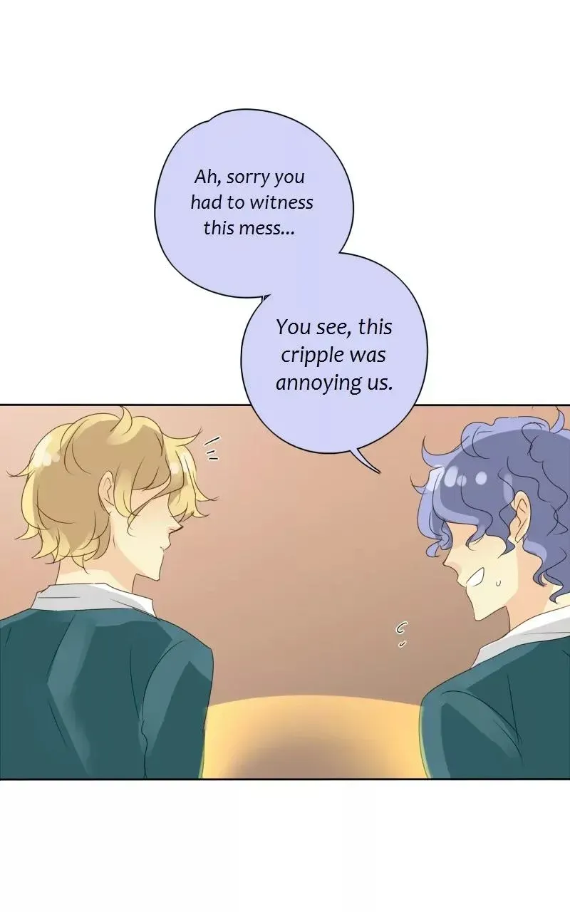 UnOrdinary  Manga Chapter 45 page 55 - 