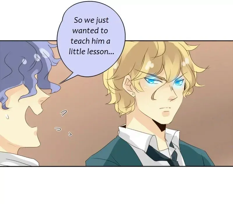UnOrdinary  Manga Chapter 45 page 56 - 