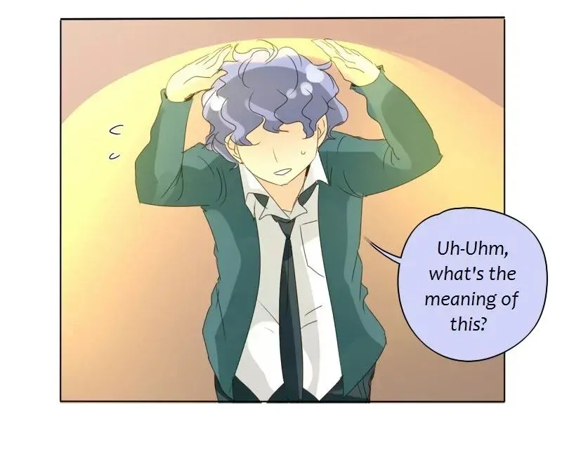 UnOrdinary  Manga Chapter 45 page 59 - 
