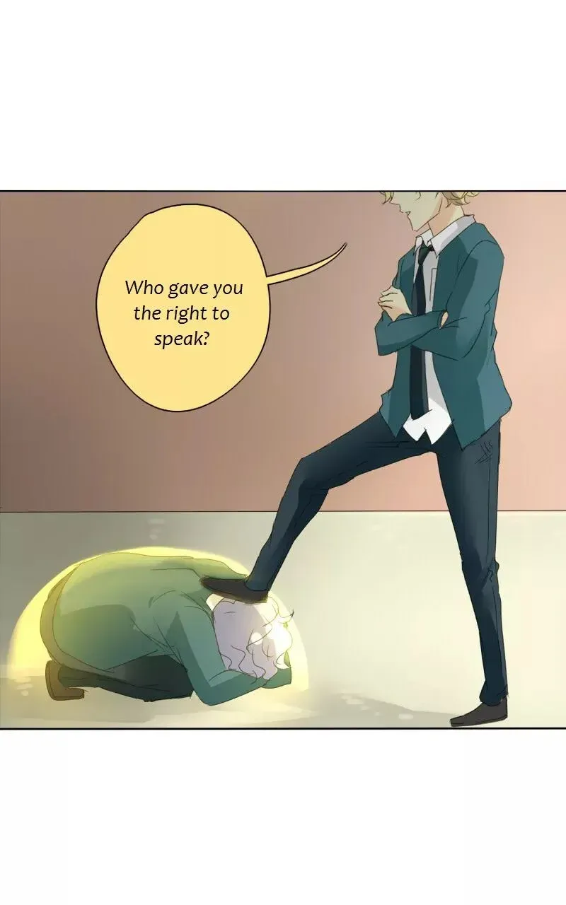 UnOrdinary  Manga Chapter 45 page 62 - 