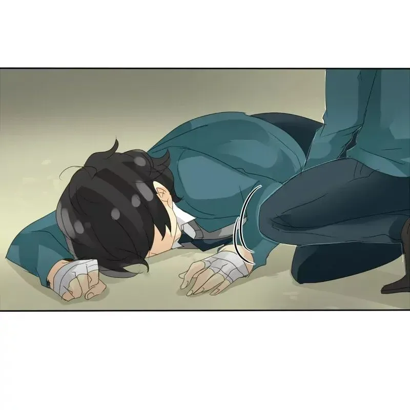 UnOrdinary  Manga Chapter 45 page 64 - 