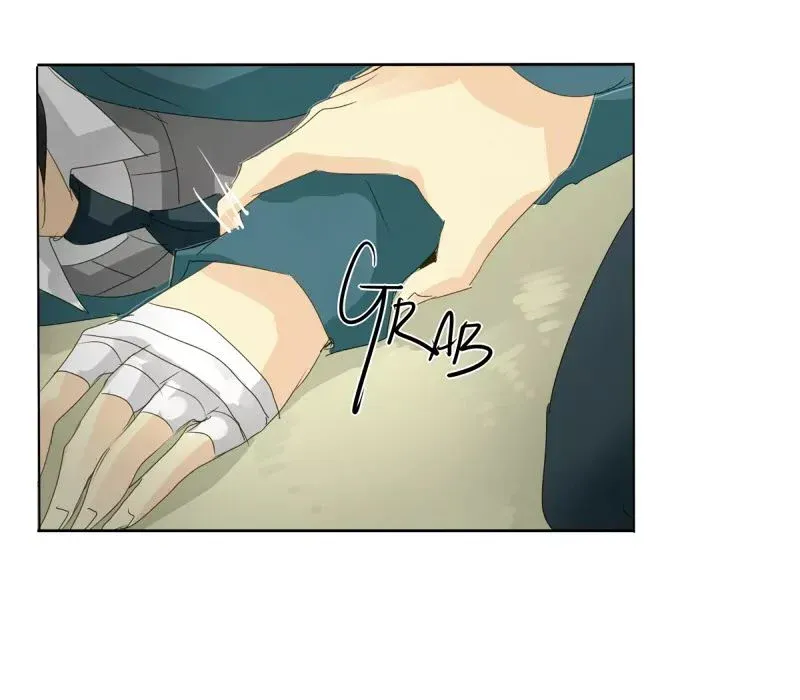 UnOrdinary  Manga Chapter 45 page 65 - 