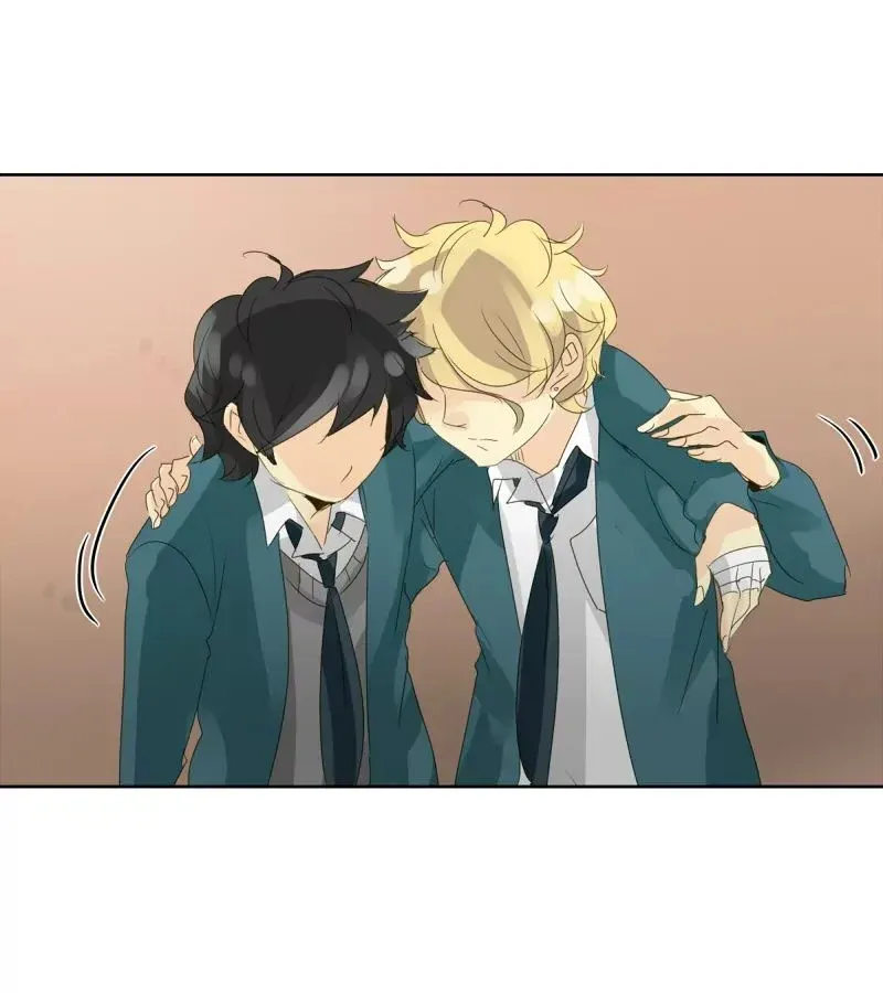 UnOrdinary  Manga Chapter 45 page 66 - 