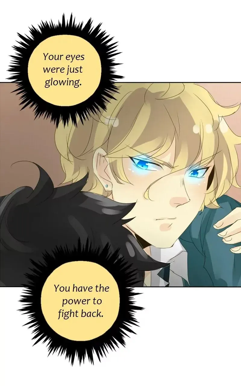UnOrdinary  Manga Chapter 45 page 68 - 