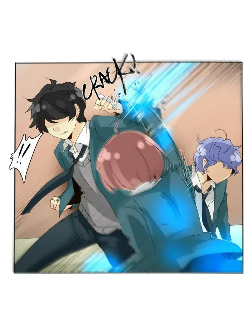 UnOrdinary  Manga Chapter 45 page 9 - 