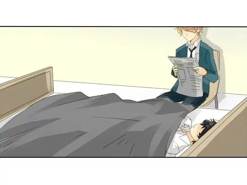 UnOrdinary  Manga Chapter 46 page 2 - 
