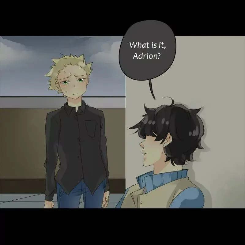 UnOrdinary  Manga Chapter 46 page 12 - 