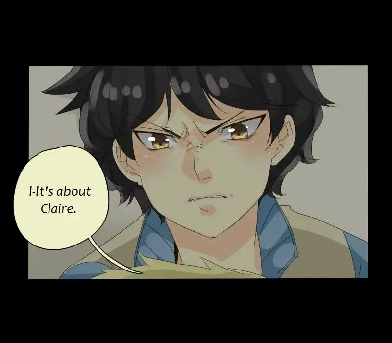 UnOrdinary  Manga Chapter 46 page 15 - 