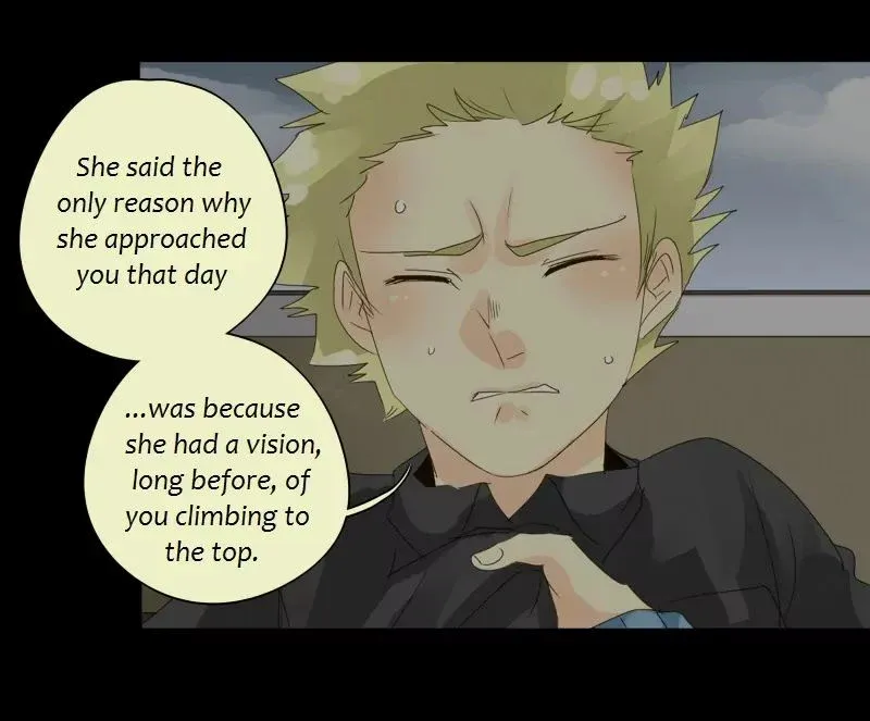 UnOrdinary  Manga Chapter 46 page 17 - 