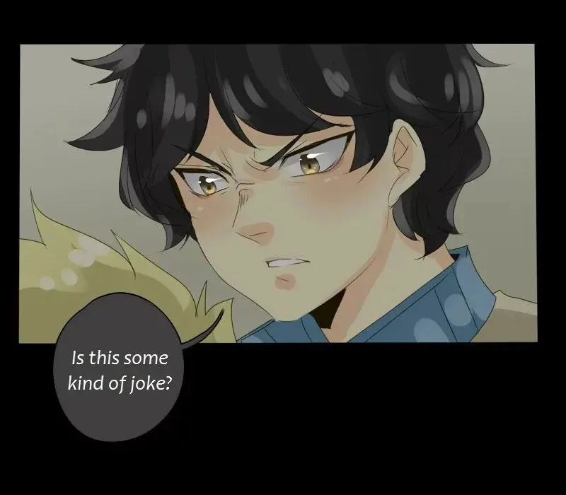 UnOrdinary  Manga Chapter 46 page 19 - 