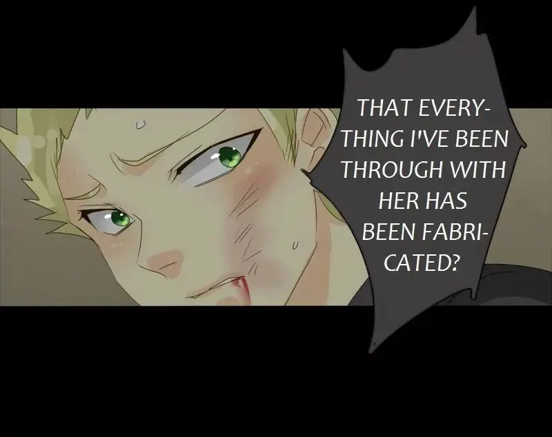 UnOrdinary  Manga Chapter 46 page 22 - 
