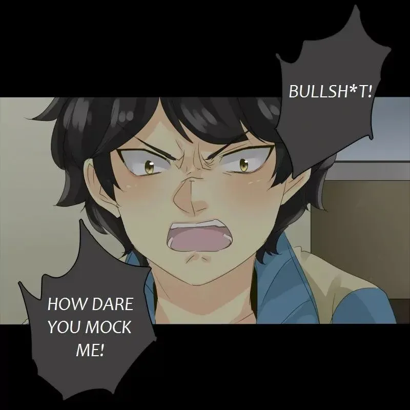 UnOrdinary  Manga Chapter 46 page 23 - 