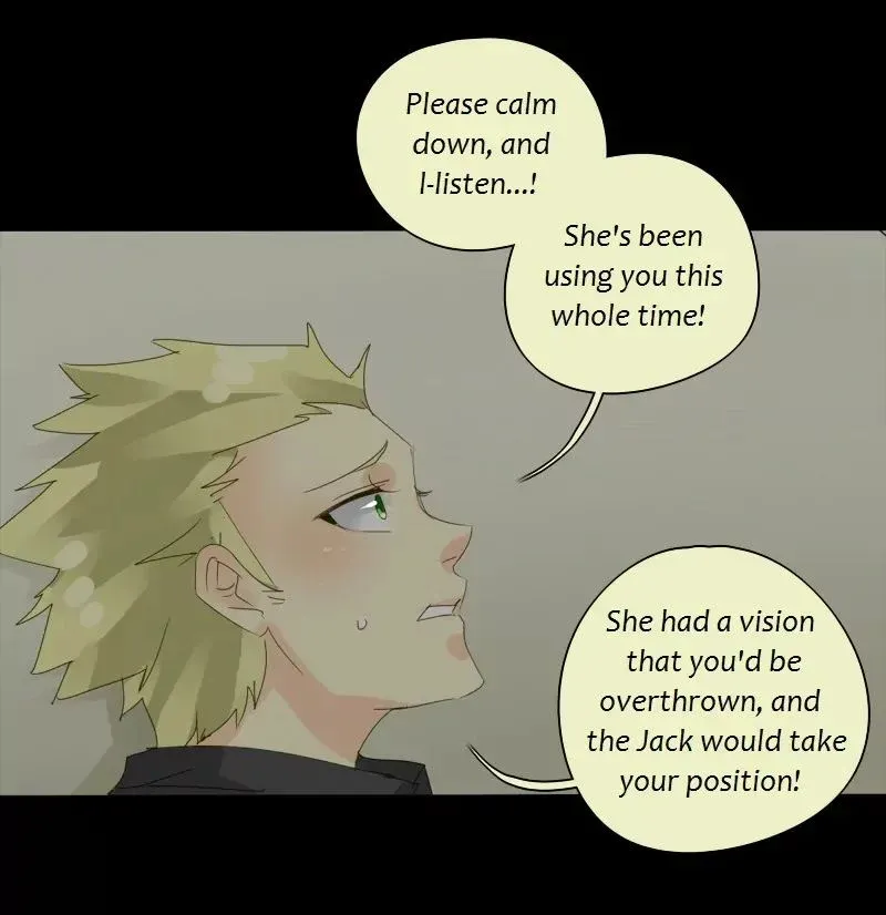 UnOrdinary  Manga Chapter 46 page 24 - 