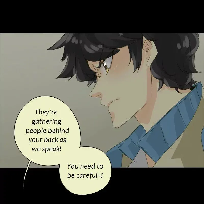 UnOrdinary  Manga Chapter 46 page 25 - 