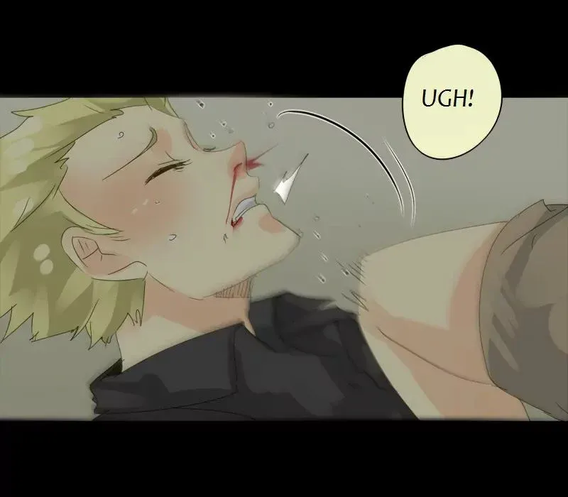 UnOrdinary  Manga Chapter 46 page 27 - 