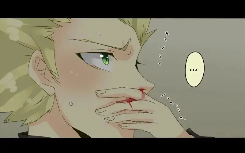 UnOrdinary  Manga Chapter 46 page 29 - 