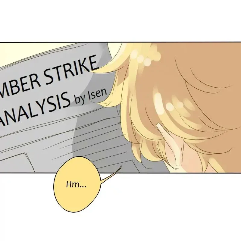 UnOrdinary  Manga Chapter 46 page 4 - 