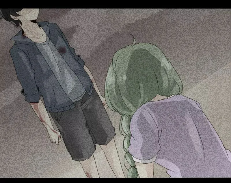 UnOrdinary  Manga Chapter 46 page 40 - 