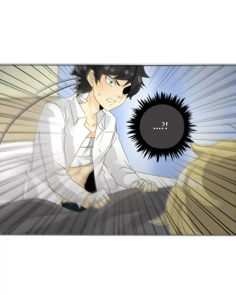 UnOrdinary  Manga Chapter 46 page 47 - 