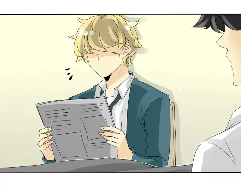 UnOrdinary  Manga Chapter 46 page 49 - 