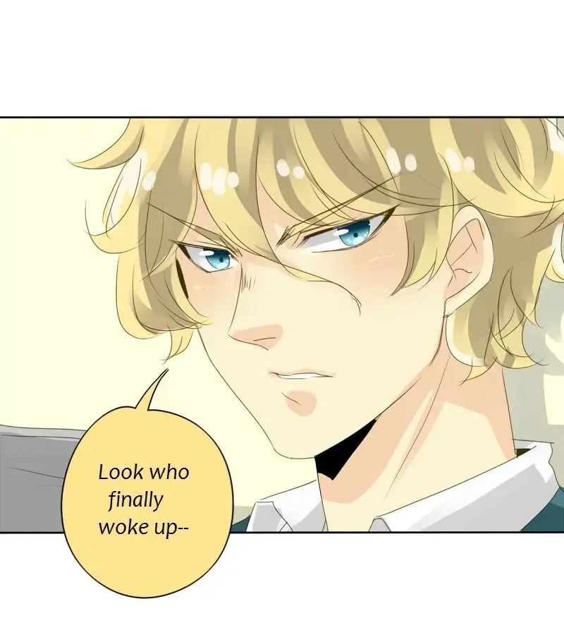UnOrdinary  Manga Chapter 46 page 50 - 