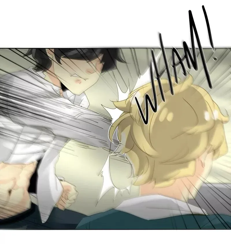 UnOrdinary  Manga Chapter 46 page 51 - 