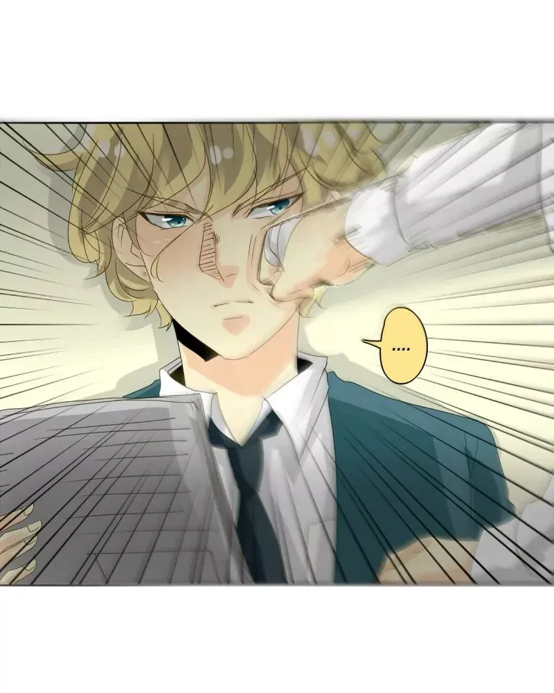 UnOrdinary  Manga Chapter 46 page 52 - 