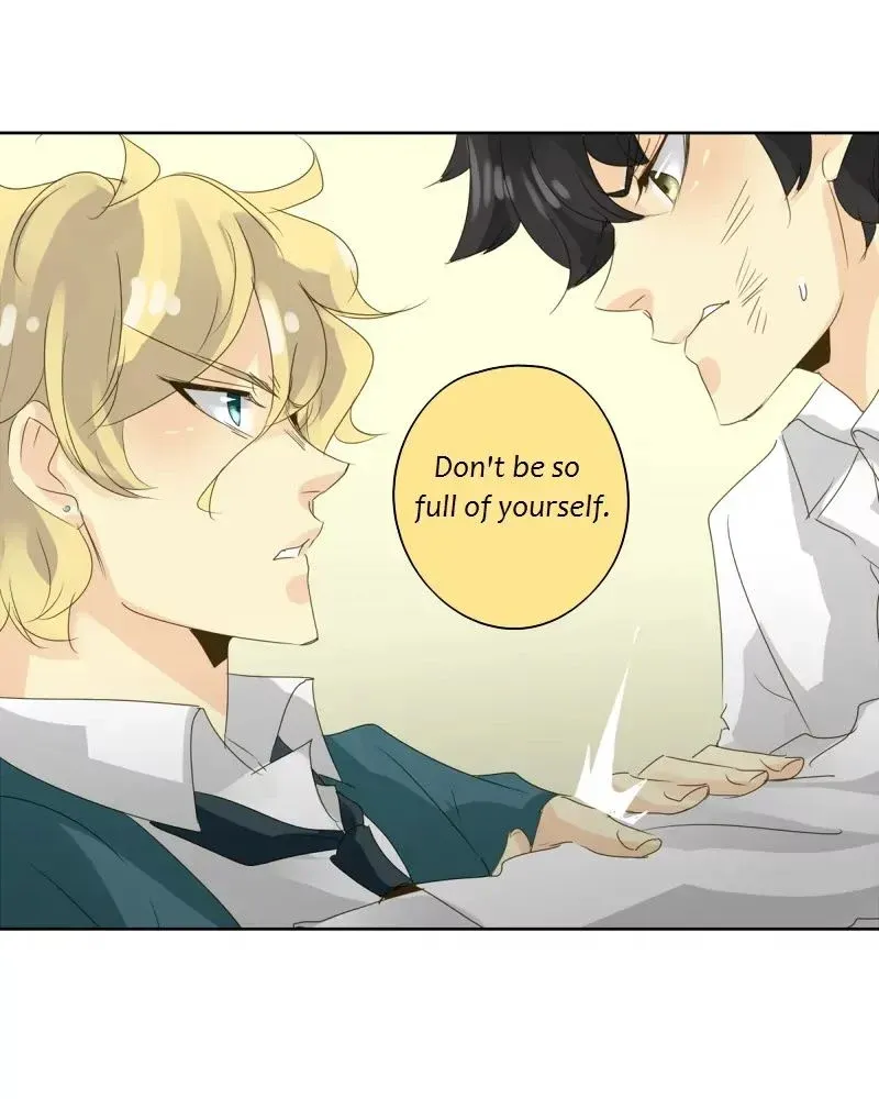 UnOrdinary  Manga Chapter 46 page 57 - 