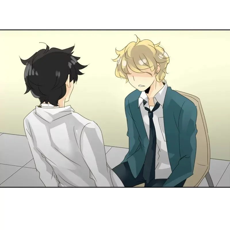UnOrdinary  Manga Chapter 46 page 59 - 