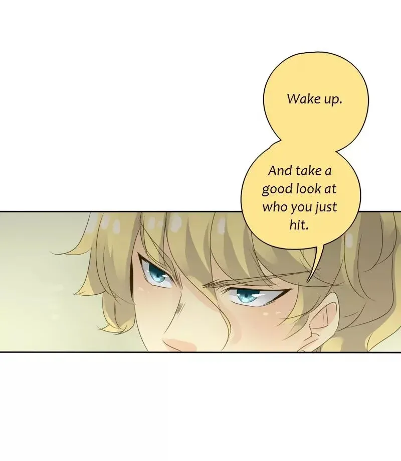 UnOrdinary  Manga Chapter 46 page 60 - 