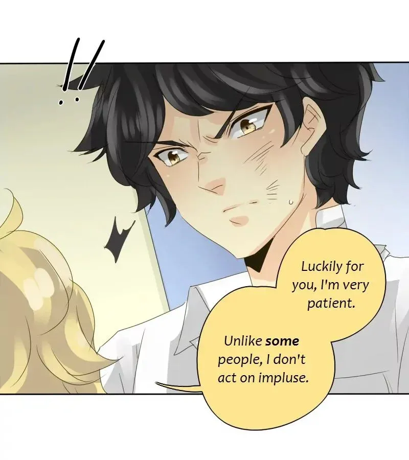 UnOrdinary  Manga Chapter 46 page 61 - 