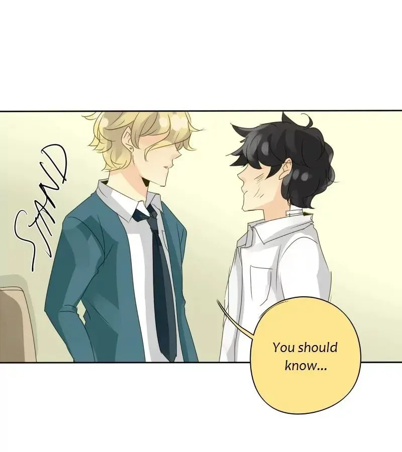 UnOrdinary  Manga Chapter 46 page 63 - 