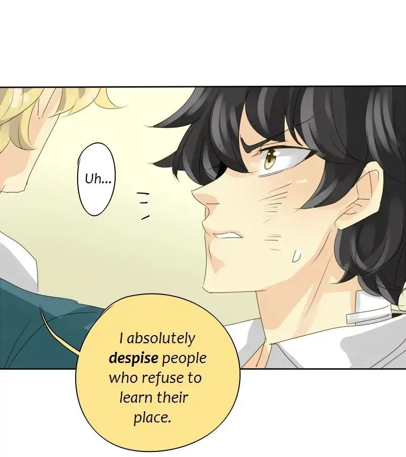 UnOrdinary  Manga Chapter 46 page 64 - 